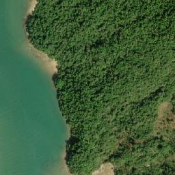 Satellite imagery of Paya Maw, MM