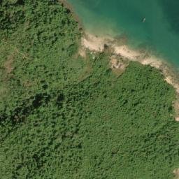 Satellite imagery of Nat Maw, MM