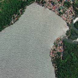 Satellite imagery of Bunubog Point, PH