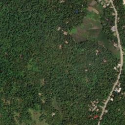 Satellite imagery of Padang Point, PH