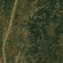 Satellite imagery of Koulioum, TD