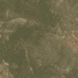 Satellite imagery of Dabbahu Volcano, ET