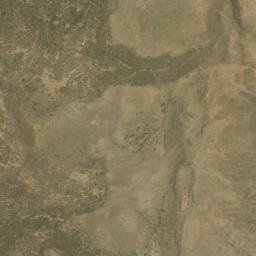 Satellite imagery of Dabbahu Volcano, ET