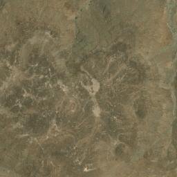 Satellite imagery of Gherale, ER