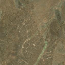 Satellite imagery of Gherale, ER