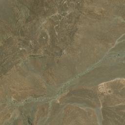 Satellite imagery of Gherale, ER