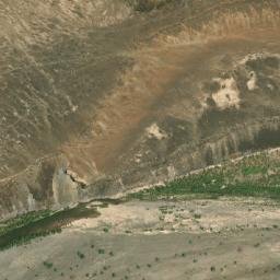 Satellite imagery of Lak‘o, DJ