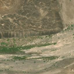 Satellite imagery of Lak‘o, DJ