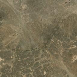 Satellite imagery of Afḏêra, DJ