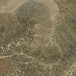 Satellite imagery of Afḏêra, DJ