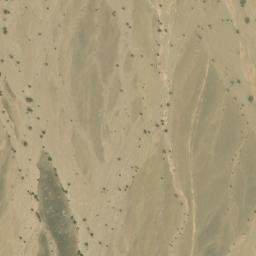 Satellite imagery of Galellou, DJ
