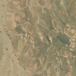 Satellite imagery of Galellou, DJ