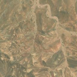 Satellite imagery of Galellou, DJ
