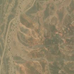 Satellite imagery of Dananmali, DJ