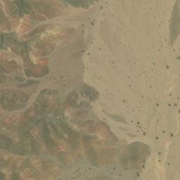 Satellite imagery of Dananmali, DJ