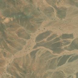 Satellite imagery of Egar, DJ