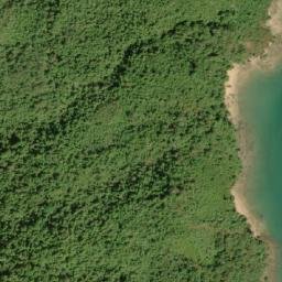 Satellite imagery of Nat Maw, MM