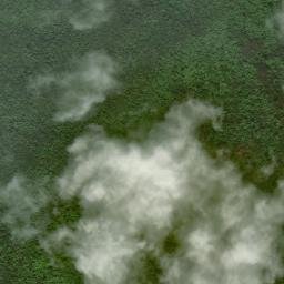 Satellite imagery of Mũi Gành Rồng, VN