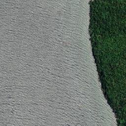 Satellite imagery of Bunubog Point, PH