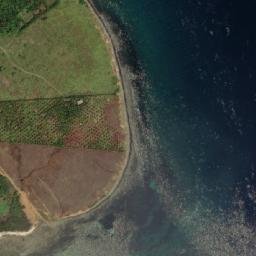 Satellite imagery of Padang Point, PH