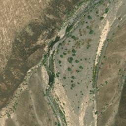 Satellite imagery of Lak‘o, DJ