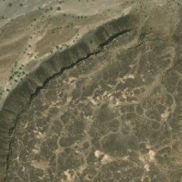 Satellite imagery of Lak‘o, DJ