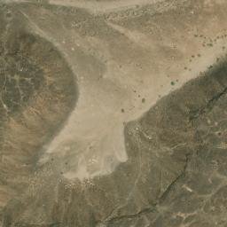 Satellite imagery of Lak‘o, DJ