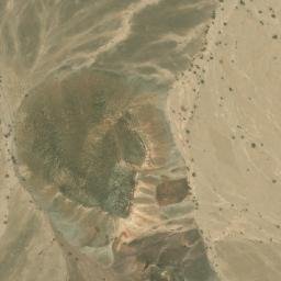 Satellite imagery of Wâ‘îdale, DJ