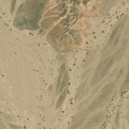 Satellite imagery of Wâ‘îdale, DJ