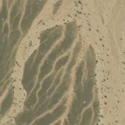 Satellite imagery of Bourhan, DJ
