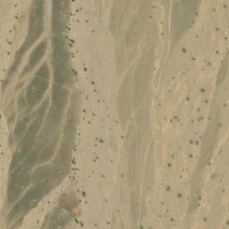 Satellite imagery of Bourhan, DJ