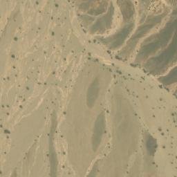 Satellite imagery of Galellou, DJ
