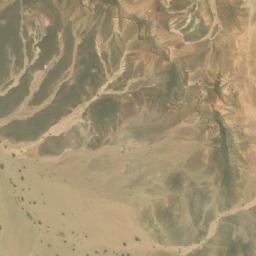 Satellite imagery of Galellou, DJ
