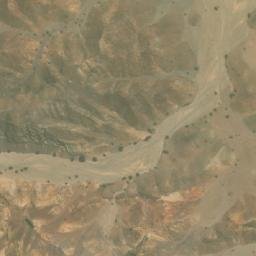 Satellite imagery of Dananmali, DJ