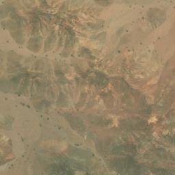 Satellite imagery of Egar, DJ