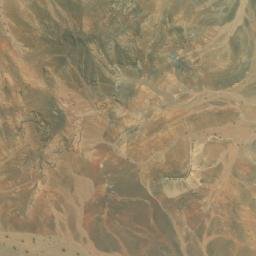 Satellite imagery of Egar, DJ