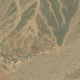 Satellite imagery of ‘Asa Gar‘a, DJ