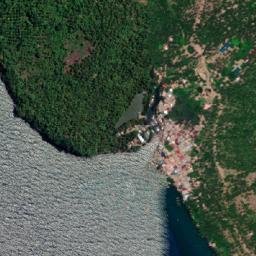 Satellite imagery of Cabaranan Point, PH