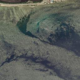 Satellite imagery of Padang Point, PH