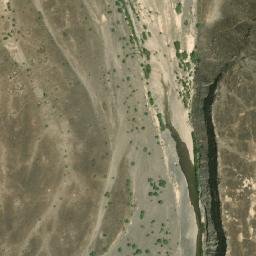Satellite imagery of Lak‘o, DJ