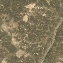 Satellite imagery of Lak‘o, DJ