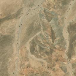 Satellite imagery of Kouẖoulle, DJ