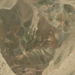 Satellite imagery of Wâ‘îdale, DJ