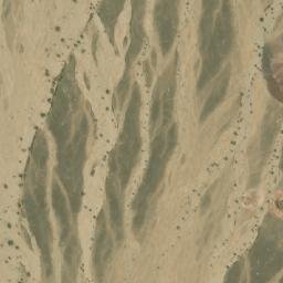Satellite imagery of Bourhan, DJ