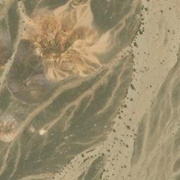 Satellite imagery of Bourhan, DJ
