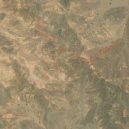 Satellite imagery of Dananmali, DJ
