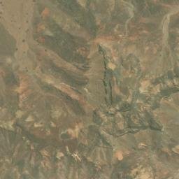 Satellite imagery of Lâkora, DJ