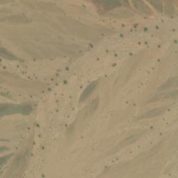 Satellite imagery of Lâkora, DJ