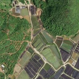 Satellite imagery of Pointe Hòn Khói, VN