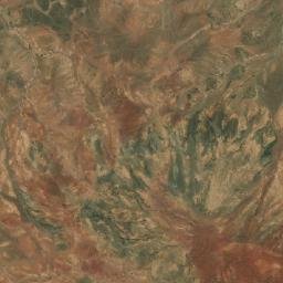 Satellite imagery of Ār’ārīlē Terara, ER